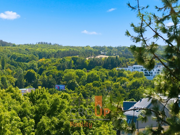 Квартира 3+kk на продаж, 77 м² (12 з 26)