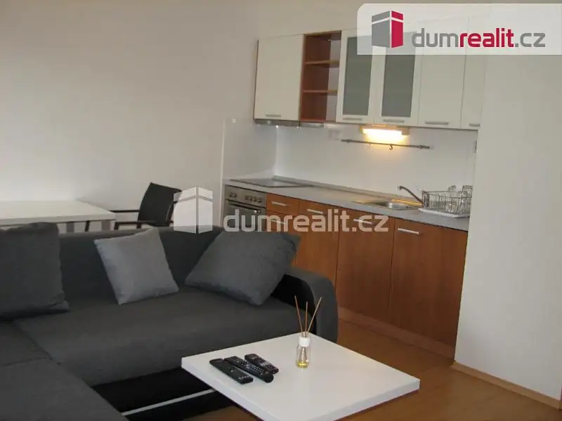 Pronájem bytu 2+kk 47 m², Luhačovice – náhled fotky 3