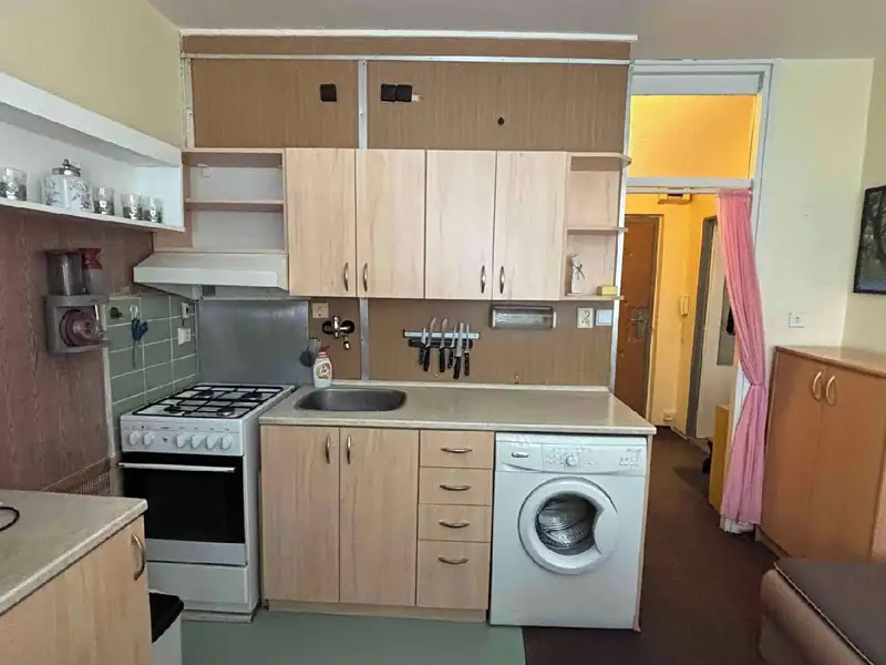 Pronájem bytu 1+1 35 m², Ostrava – náhled fotky 1