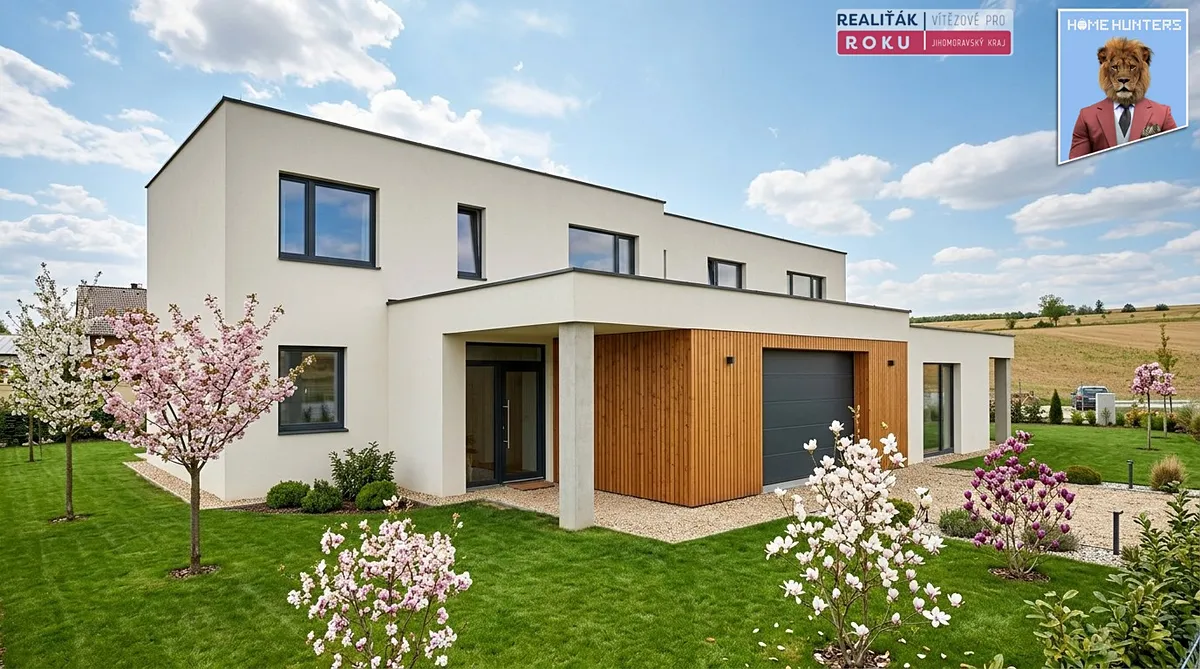 Prodej rodinného domu 175 m², pozemek 467 m²