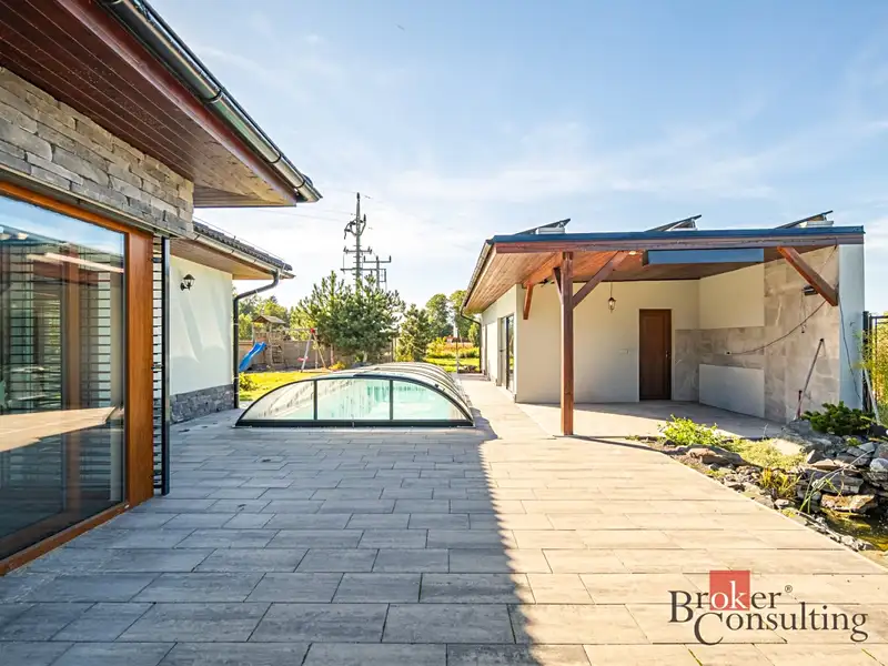 Prodej rodinného domu 142 m², pozemek 880 m², Starý Mateřov – náhled fotky 3
