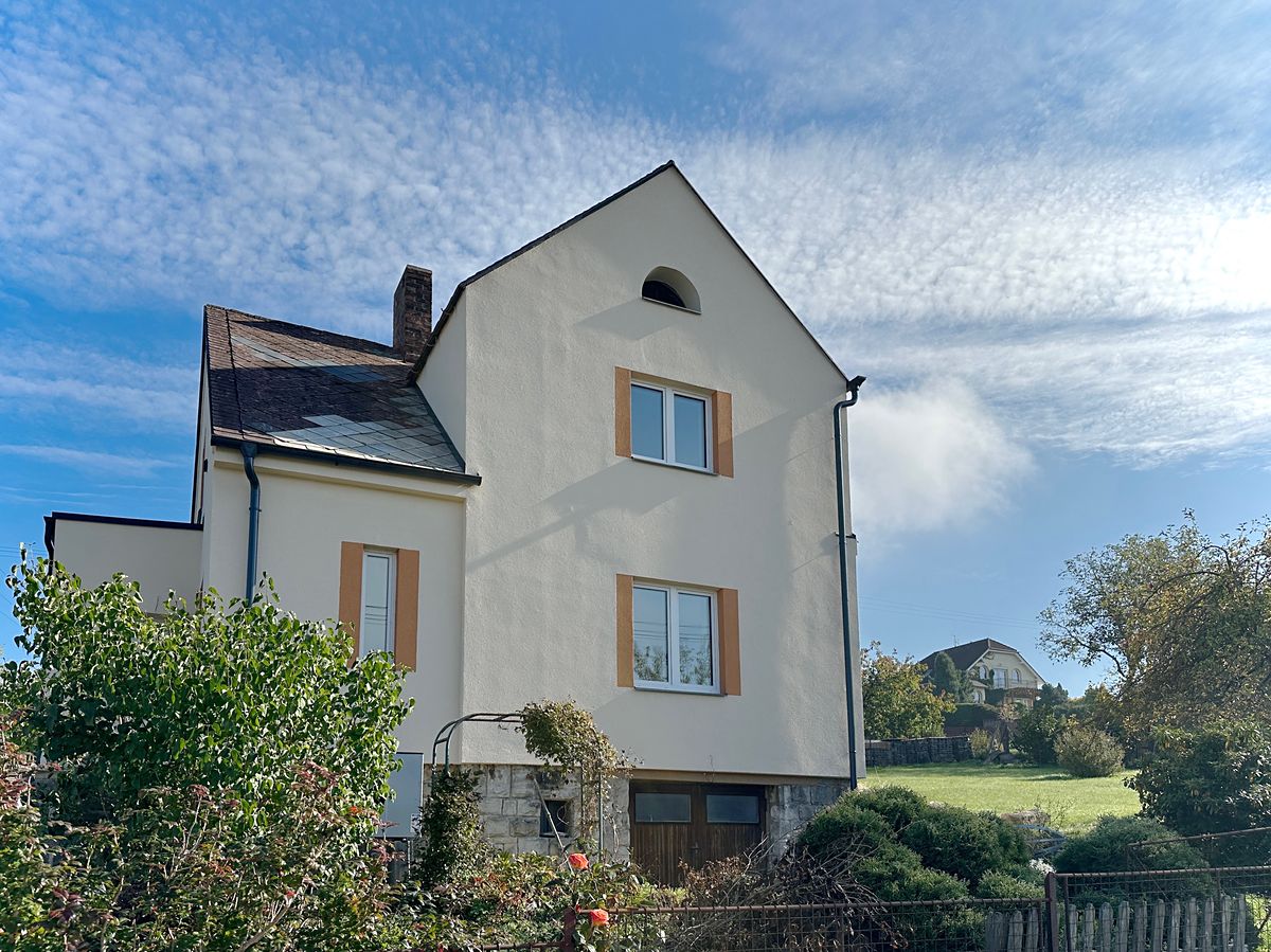 Pronájem rodinného domu 131 m², pozemek 1283 m², Rtyně v Podkrkonoší – fotka 1 z 3