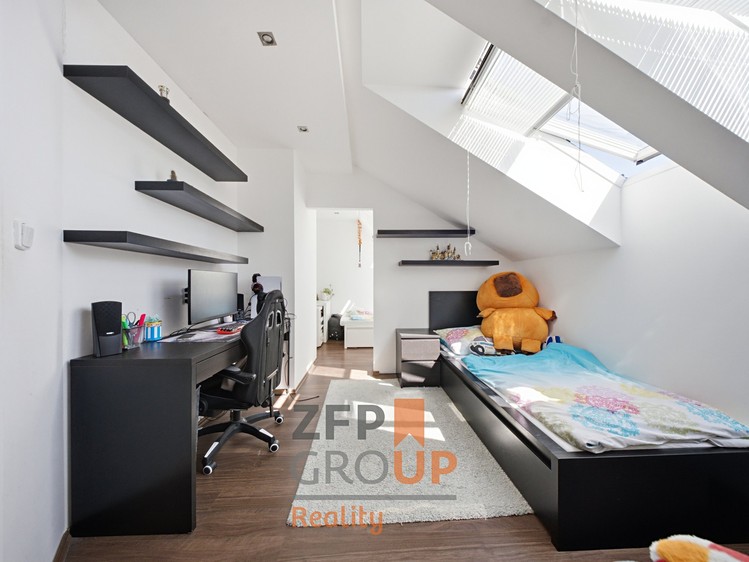 Квартира 3+kk на продаж, 77 м² (19 з 26)