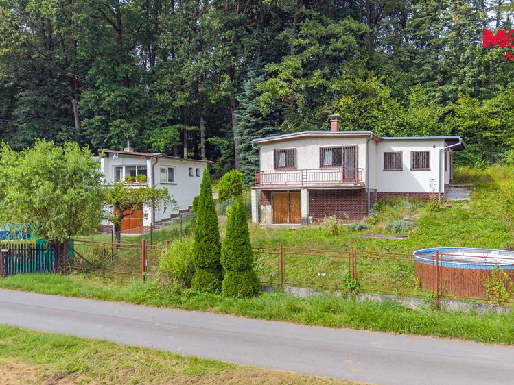 Prodej domu, 57 m² (8 z 30)