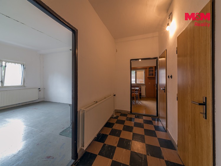 Prodej domu, 57 m² (16 z 30)