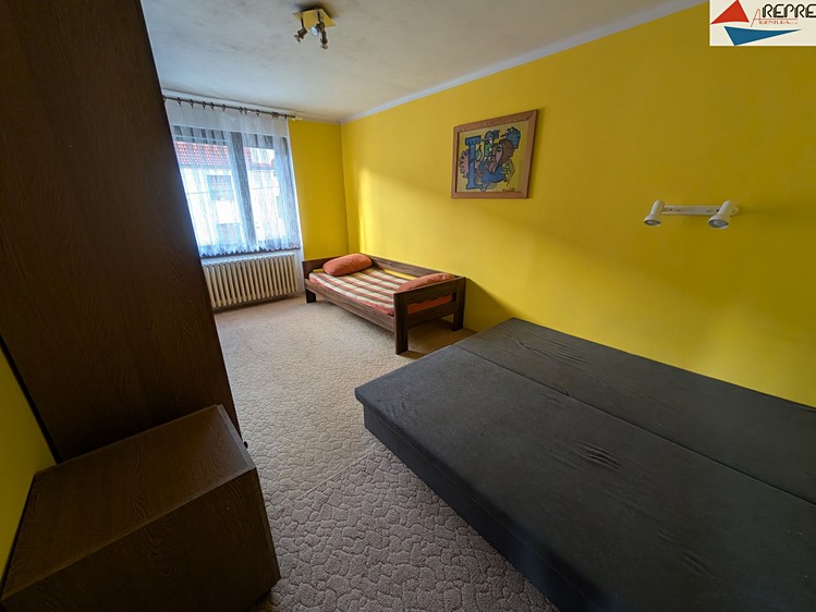 Pronájem bytu 2+1, 60 m² (6 z 7)