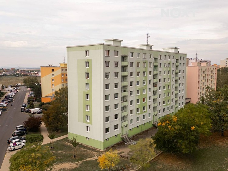 Квартира 3+1 на продаж, 83 м² (26 з 30)