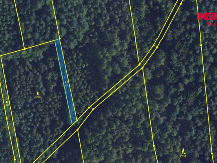 Grundstück zum Kauf, 3.937 m² (2 von 3)