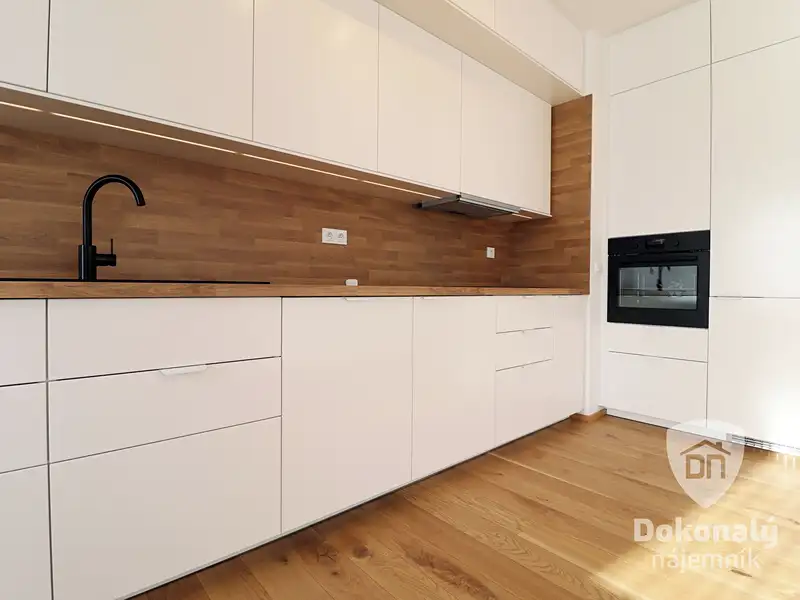 Pronájem bytu 2+kk 55 m², Praha – náhled fotky 2