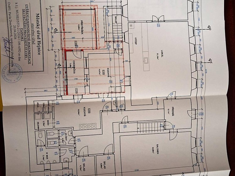 Будинок на продаж, 802 м² (29 з 30)