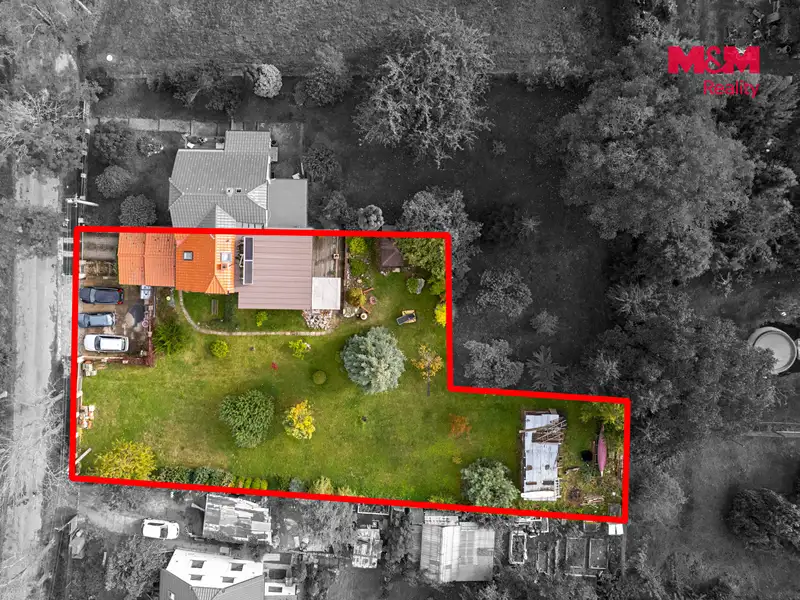Prodej rodinného domu 169 m², pozemek 1039 m², Beroun – náhled fotky 3