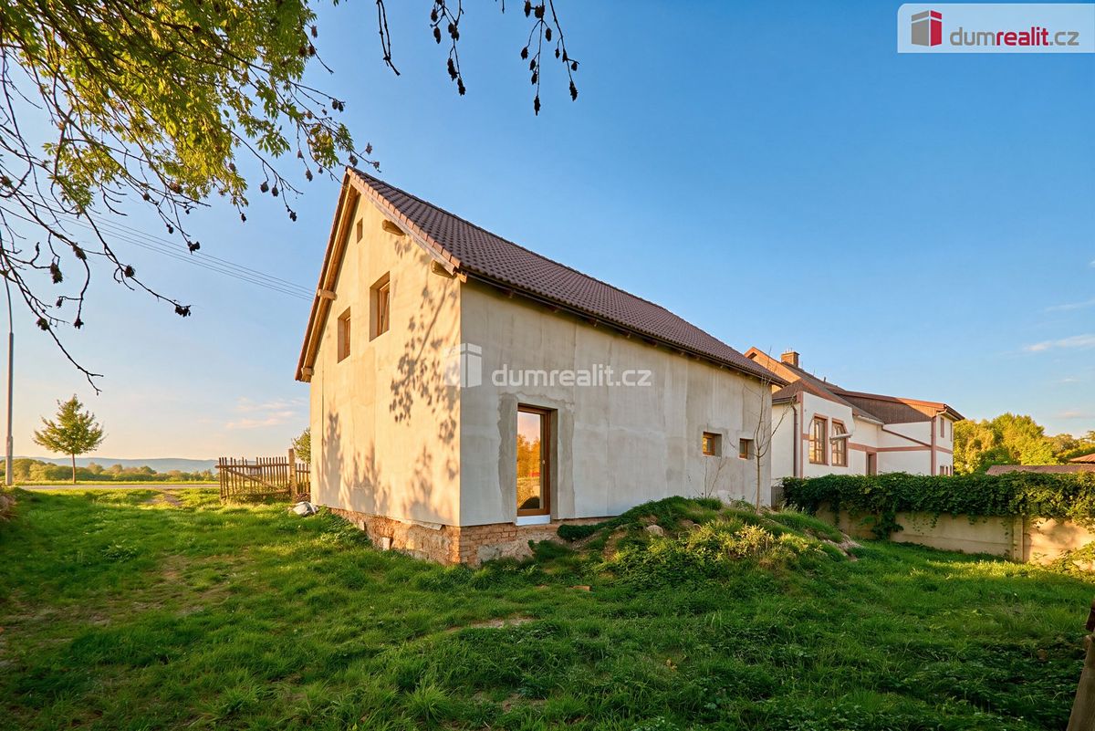 Prodej rodinného domu 120 m², pozemek 471 m², Chodov – fotka 1 z 3