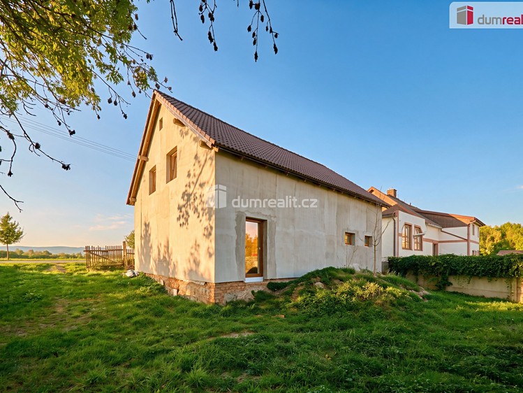 Prodej domu, 120 m² (1 z 19)