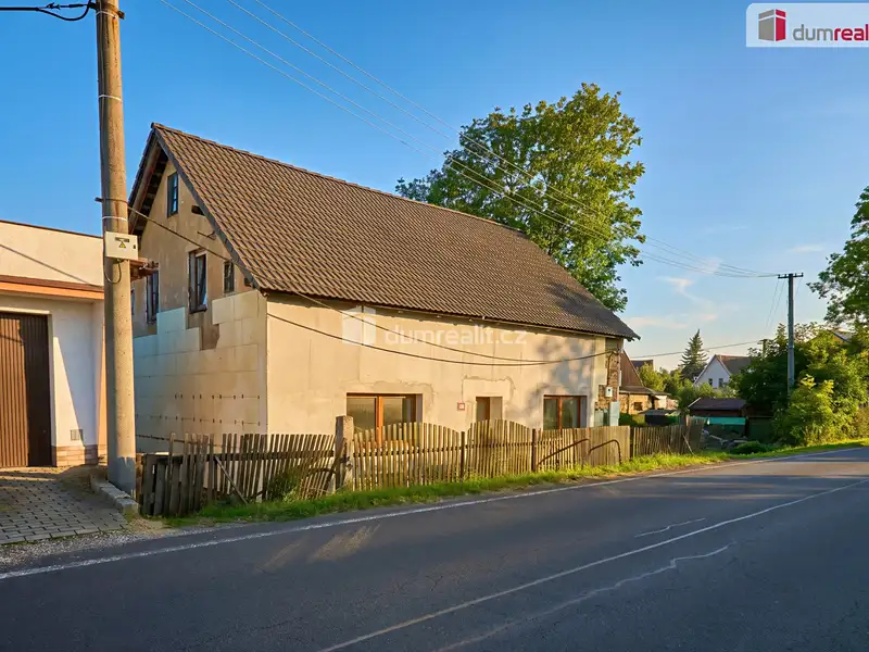 Prodej rodinného domu 120 m², pozemek 471 m², Chodov – náhled fotky 3