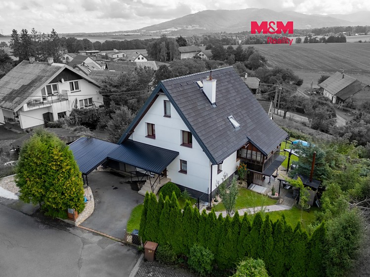 Prodej domu, 190 m² (19 z 19)