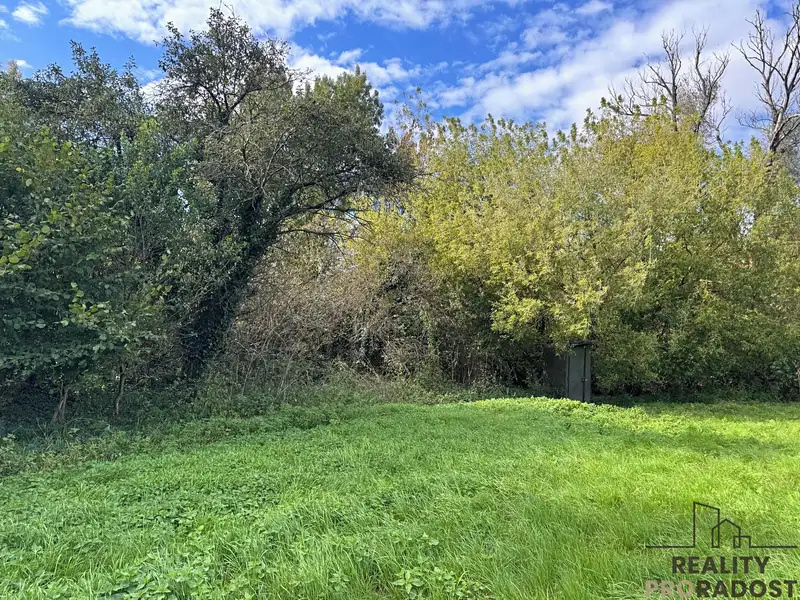 Prodej louky 3793 m², Rohatec – náhled fotky 2