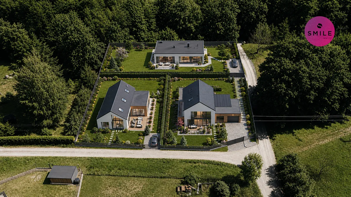 Prodej stavebního pozemku 3158 m²