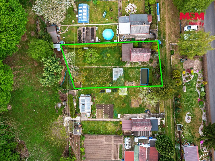 Будинок на продаж, 25 м² (3 з 30)