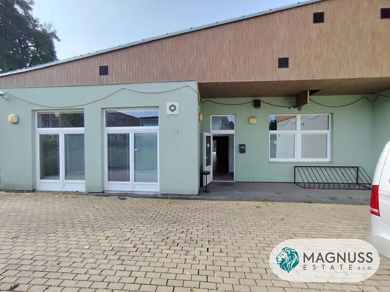 Pronájem obchodního prostoru 248 m², Litovel – náhled fotky 2
