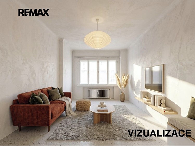 Wohnung 1+kk zum Kauf, 29 m² (1 von 15)