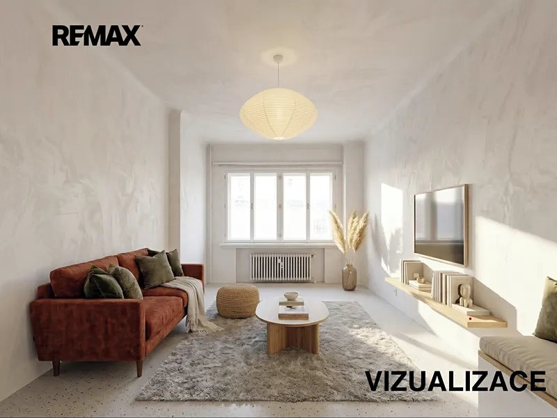 Prodej bytu 1+kk v osobním vlastnictví 29 m², Praha 7 - Holešovice