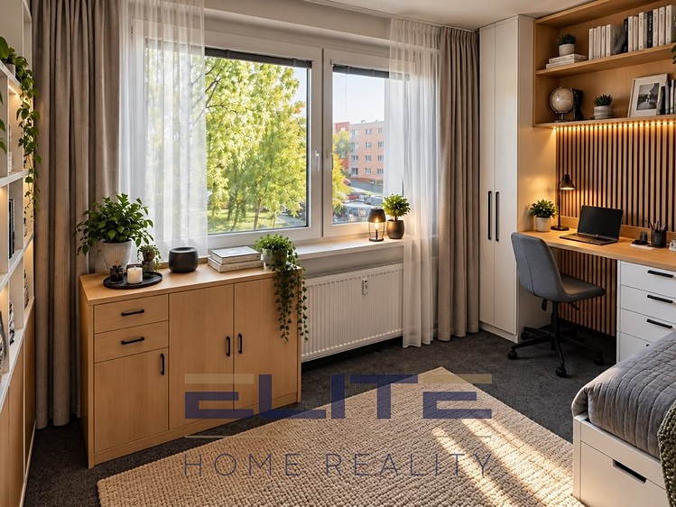 Prodej bytu 4+kk, 70 m² (35 z 40)