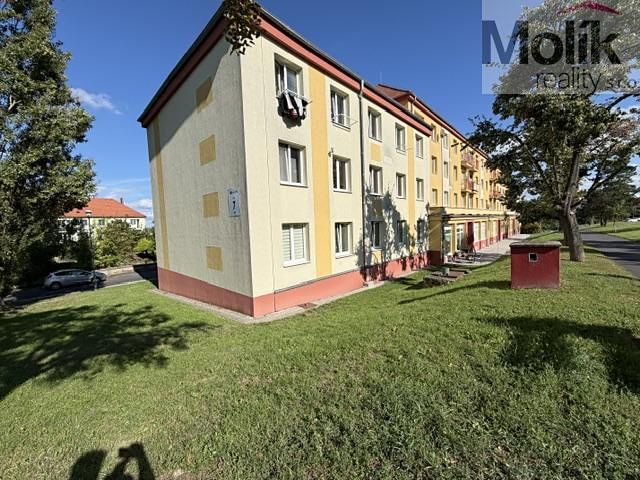 Pronájem bytu 2+1 52 m², Most – fotka 1 z 3