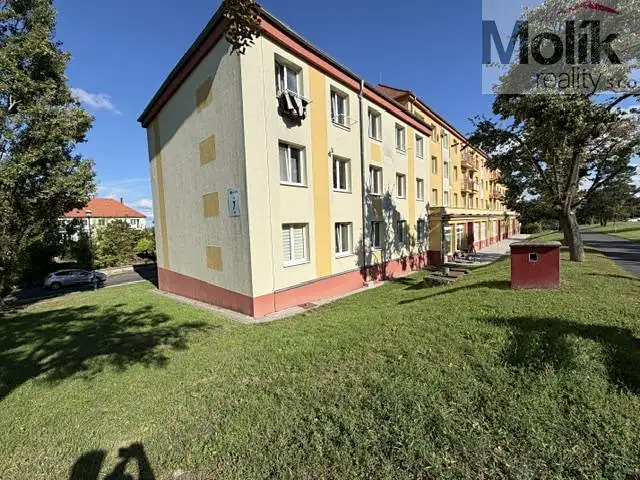 Pronájem bytu 2+1 52 m², Most – náhled fotky 1