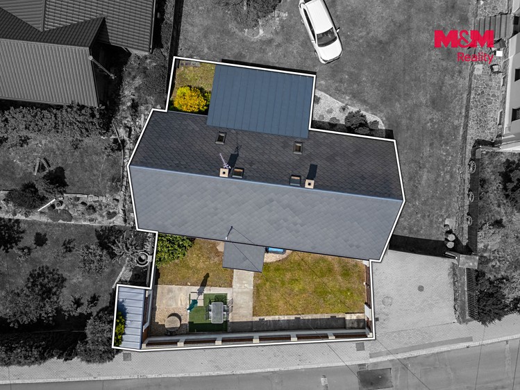 Prodej domu, 180 m² (25 z 30)
