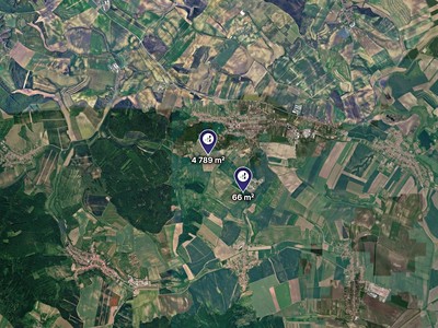 Ділянка на продаж, 4 855 м² (3 з 4)