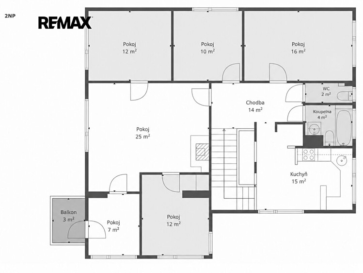 Haus zum Kauf, 240 m² (78 von 79)