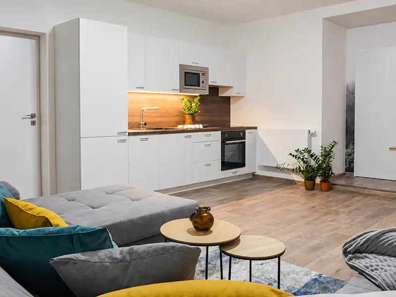 Prodej rodinného domu 328 m², pozemek 781 m², Prosečné – náhled fotky 3