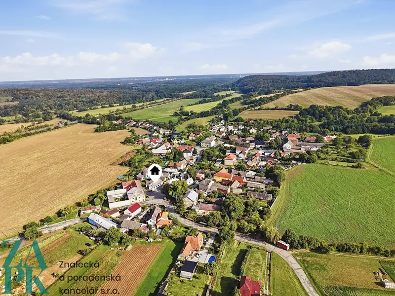 Prodej rodinného domu 112 m², pozemek 241 m², Bílá Lhota – náhled fotky 2
