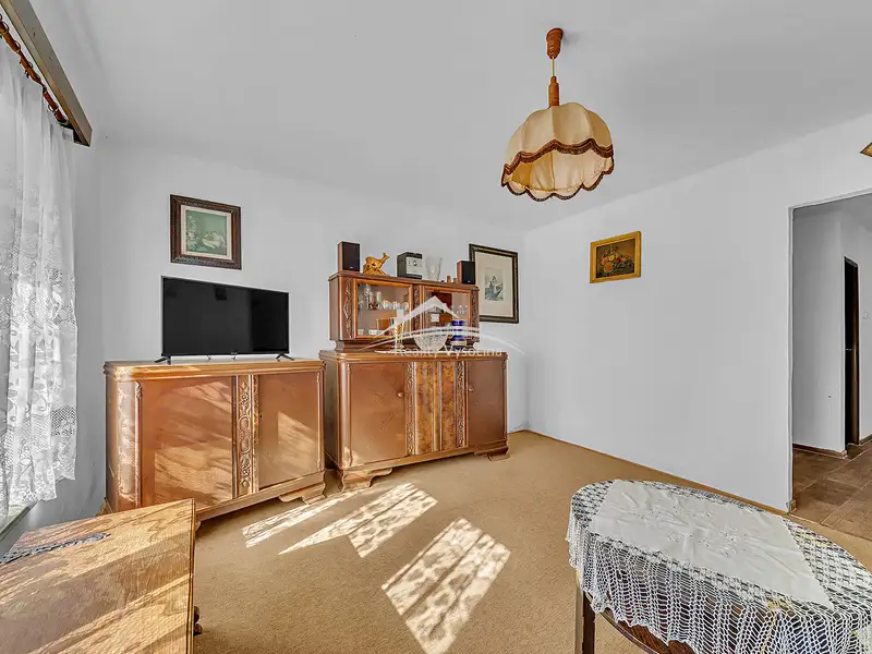 Prodej rodinného domu 100 m², pozemek 557 m², Žirovnice – náhled fotky 3