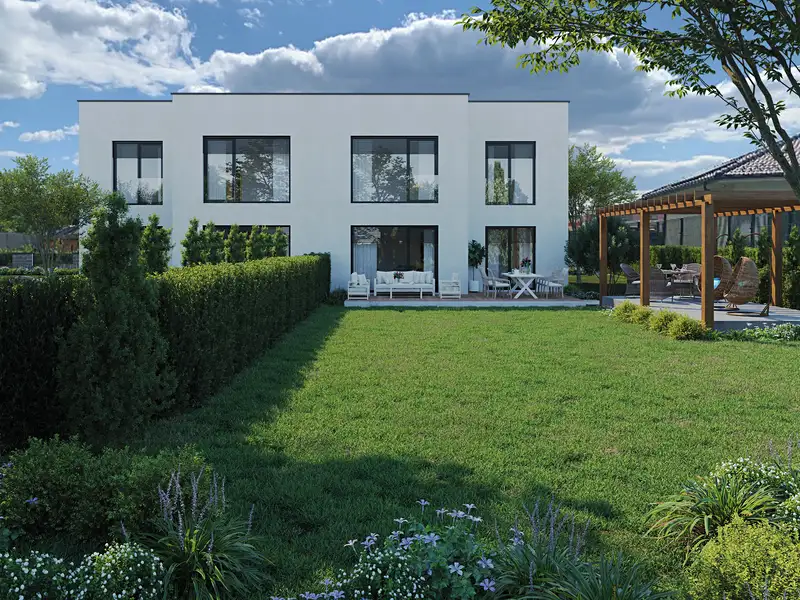 Prodej rodinného domu 163 m², pozemek 900 m², Veleň – náhled fotky 3