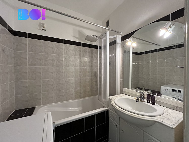 Квартира 2+1 на продаж, 53 м² (10 з 16)