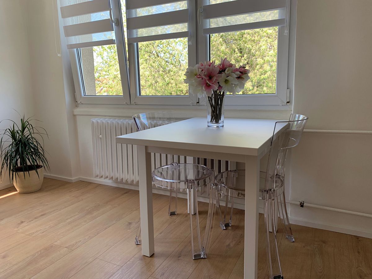 Pronájem bytu 2+kk 50 m² – fotografie 4