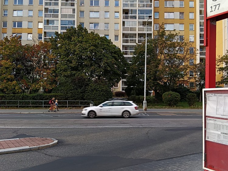 Квартира 3+1 на продаж, 74 м² (27 з 28)