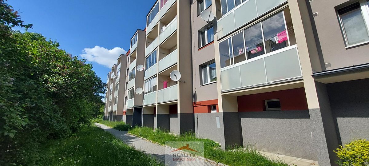 Pronájem bytu 2+1 59 m² – fotografie 5