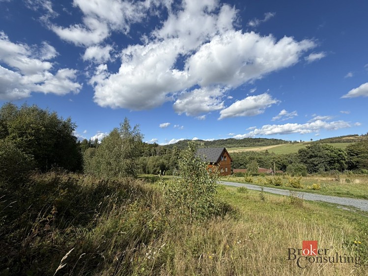 Prodej pozemku, 581 m² (5 z 10)