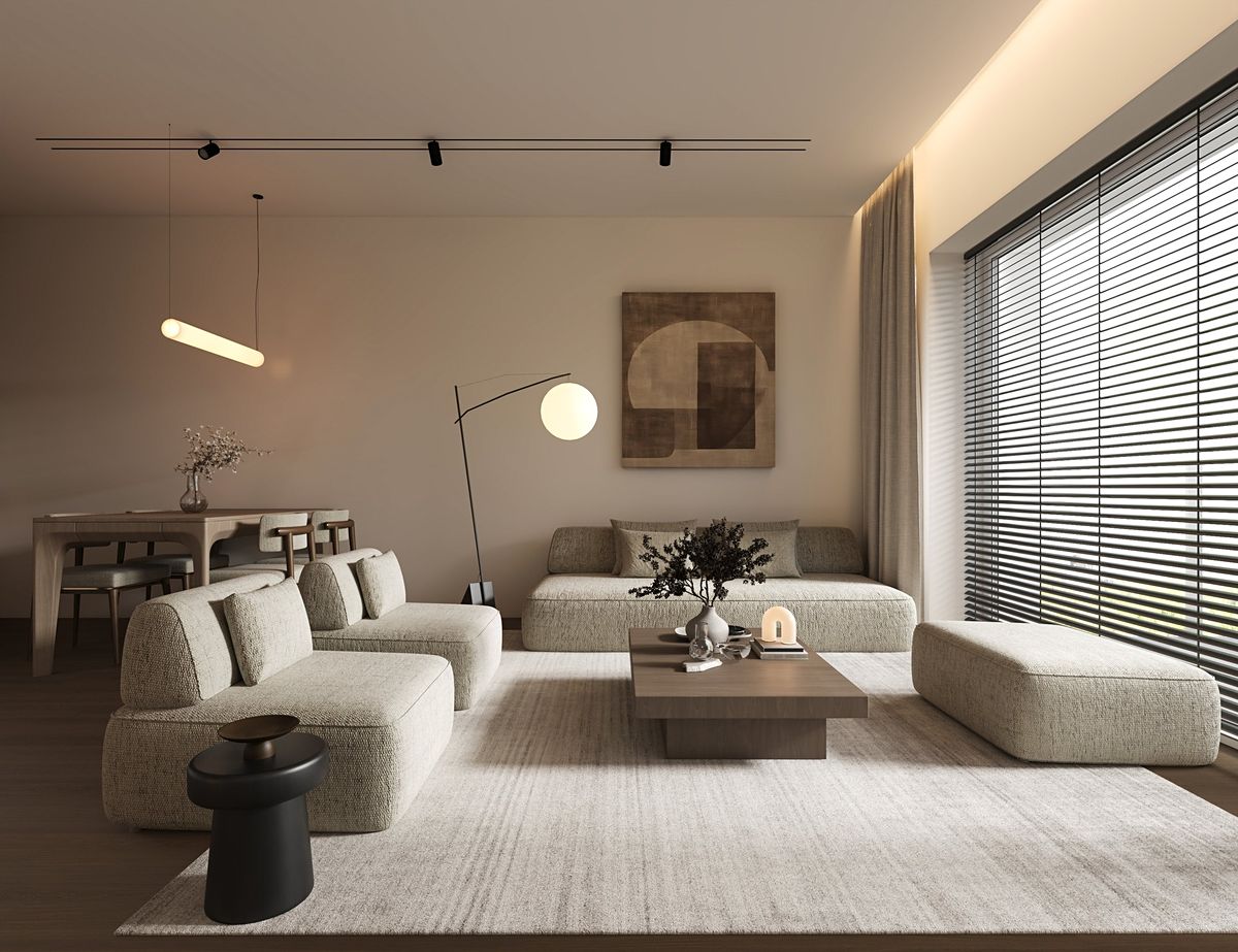 Prodej bytu 2+kk 59 m²
