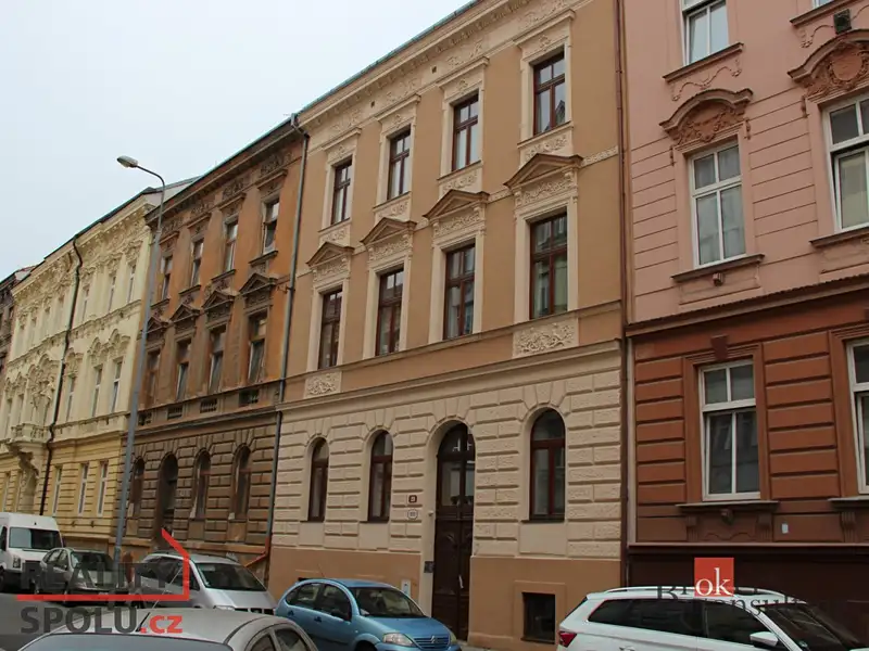 Pronájem bytu 1+1 45 m², Plzeň – náhled fotky 2