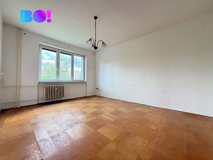 Квартира 2+1 на продаж, 49 м² (5 з 8)