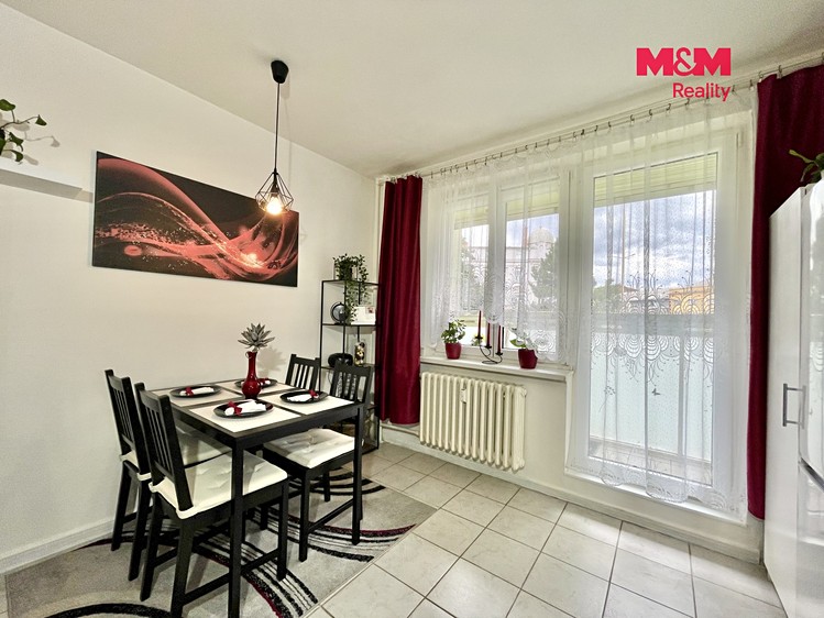 Квартира 2+1 на продаж, 60 м² (9 з 30)