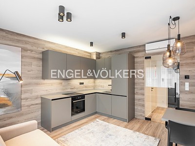 Квартира 2+kk на продаж, 39 м² (2 з 8)