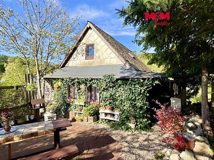 Haus zum Kauf, 36 m² (1 von 18)