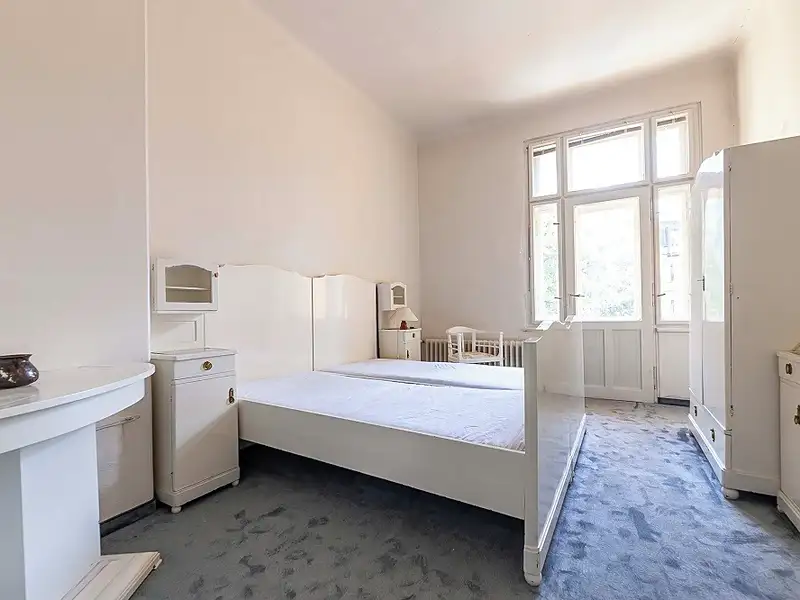 Prodej bytu 3+1 100 m², Mariánské Lázně – náhled fotky 2