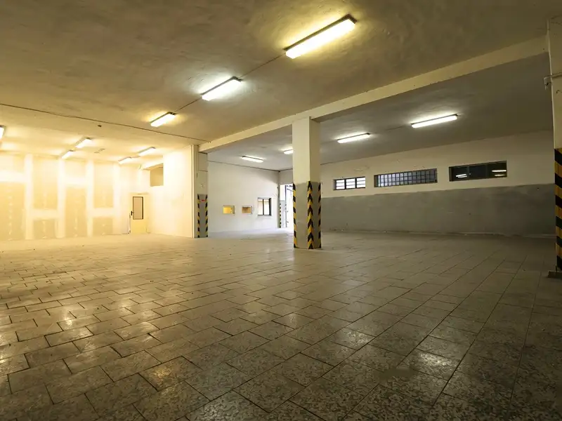 Pronájem skladového prostoru 260 m², Brno – náhled fotky 2