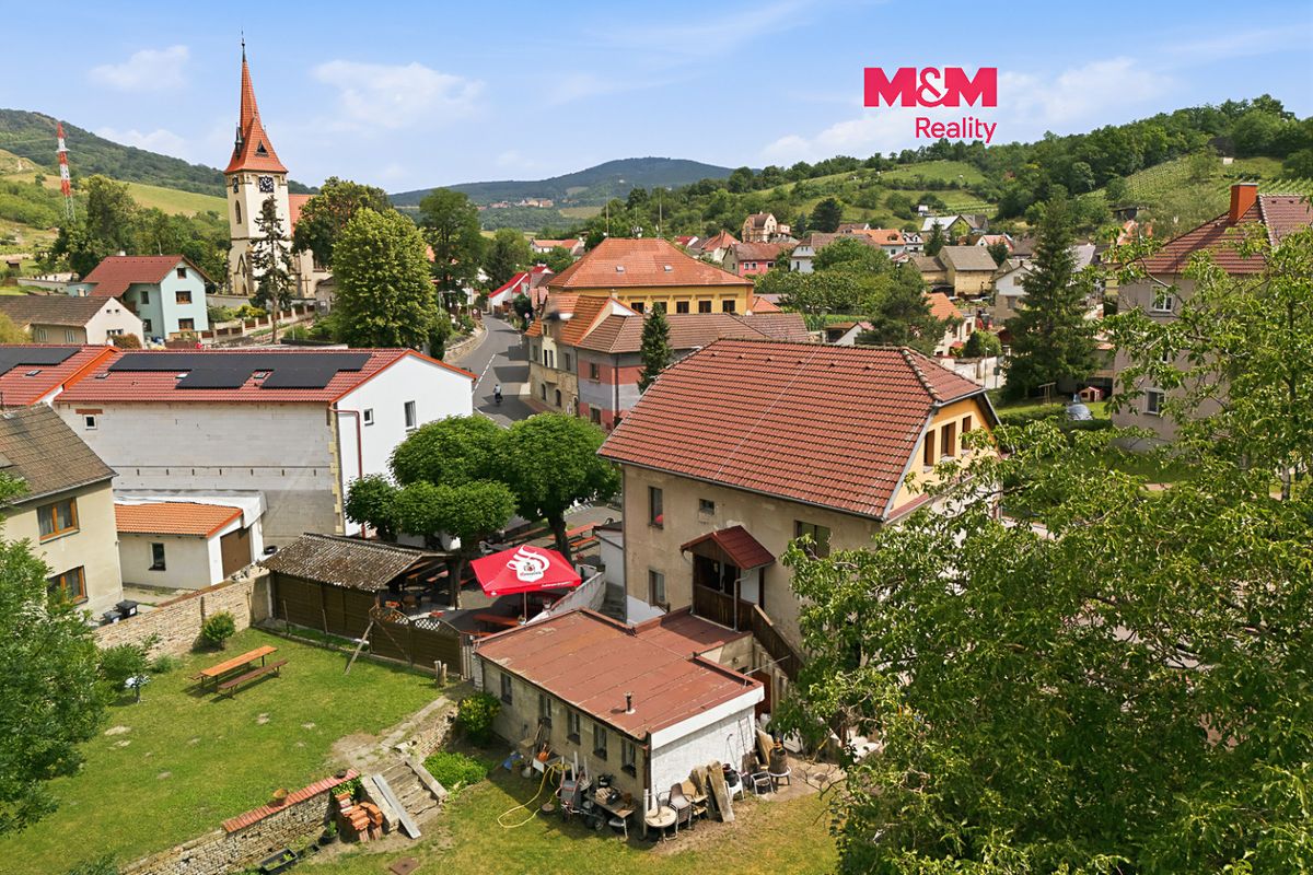 Prodej restaurace 438 m²