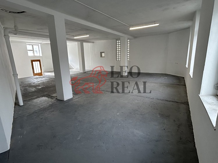 Pronájem komerčního prostoru, 626 m² (7 z 9)